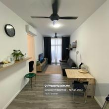 Serviced residence for Sale