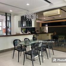 Zenia Parkhomes, Desa Parkcity, Kuala Lumpur, Desa Parkcity