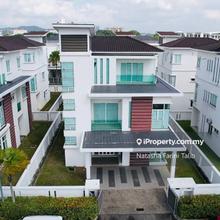 Low density bungalow 20 units only