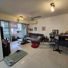 Quiet Street, Many Carpark, Upper Townhouse for Sale