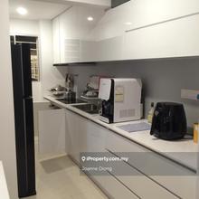 Casa Idaman Condominium@ Sentul
