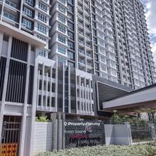 Below Value Service Apartment Parkland Residence