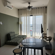 Kenny Hill Studio Unit For Rent