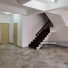 Renovated, Freehold, Bandar Menjalara