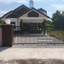 Banglo Cantik Lokasi 140m ke Jalan Salor Lama,Kota Bharu