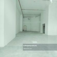 Greenfield Residence, Bandar Sunway, Sunway Mentari, Retail 