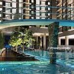 Fully furnished pinnacle sri petaling kuala lumpur