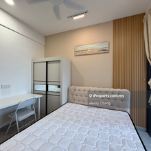 3 rooms 1 bath for Rent