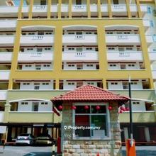 A 3 Bedrooms Condominium at Bukit Beruang Bestari Looking to Rent