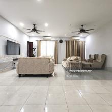 Semi-D 3 Storey KL @ Jalan Ipoh Laman Residen 4 Parkings