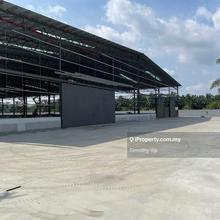 Brand New Warehouse suitable for All Business or Manufacture