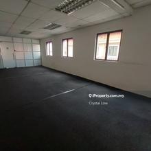 Shop-office for Rent
