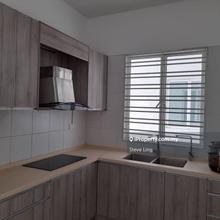 Le yuan condo room for rent with beach pool near mrt kuchai