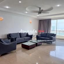 Super Condominium for Rent