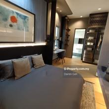 Serviced residence for Sale