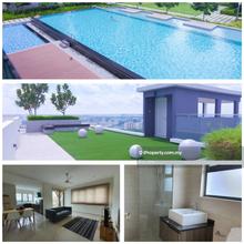 Spacious 1 bedroom Unit 