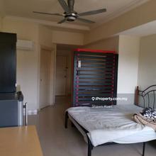 Serviced residence for Rent