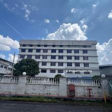 Huge Detached Factory For Rent at Balakong Taming Jaya