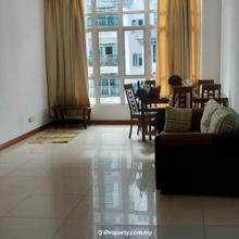 Scott Sentral Service Residence For Sale