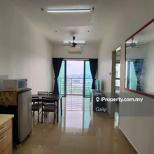 The most central condo with mall below near bus stop,school n garden