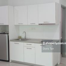 Cybersquare Service Residence, Jalan Teknokrat 6, Cyber 5, Cyberjaya
