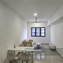 M Arisa Fully Furnish Unit For Rent!