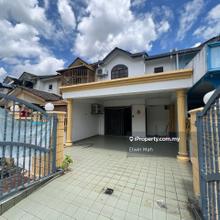 Fully Renovated & Fully Extended 2 Storey Terrace Call Elwin View Now