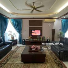 Semi D Taman Scientex Kelapa Sawit Kulai Johor