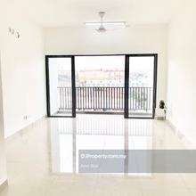 SK One Residences Unit For Rent,Condo Seri Kembangan Disewa,MRT Nearby