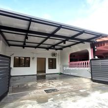 Single Storey For Sale Taman Kerjasama , Bukit Beruang Melaka