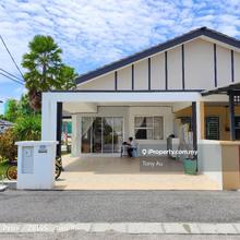 Terrace house for Sale