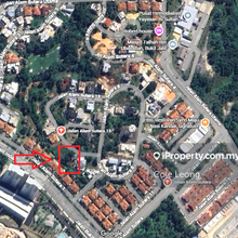 Bungalow Land For Sale ,Alam Sutera , Bukit Jalil