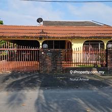 Banglo Setingkat (Corner Lot) Taman Nilam, Jalan Datok Kumbar 