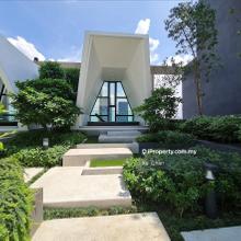 Fully Furnished Residensi Solaris Parq At Mont Kiara For Sale 