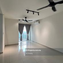 Brand new Dual Keys unit for Rent
