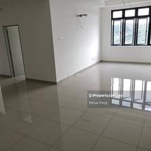 Kinrara Uptown Zenopy condo 3r2b 2cp