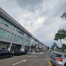 Jalan Molek 1/10 Taman Molek Shop Invest Facing Mainroad Sale 
