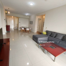 Kiramas ayuria fully furnished 4bedrooms