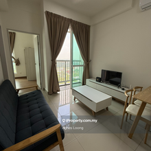 Plaza Kelana Jaya Fully Furnished For Rent
