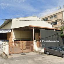 Kepong Factory for rent
