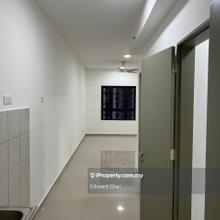 D'Vine (2 Rooms) - Partially furnished