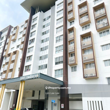 Seri Mutiara @Setia Alam