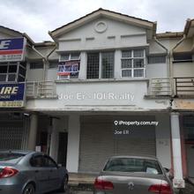 2 Storey Shop for Sale