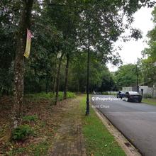 Bungalow land for Sale