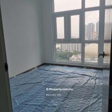 Brand new and strategic location!