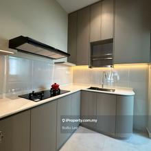 Residensi Rimbunan Petaling Sri Petaling Apartment For Rent