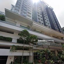 Below Market - V Residence 3, Sunway Velocity