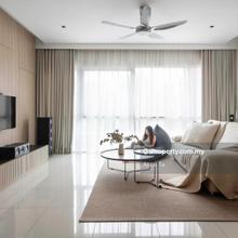 Free 70% Furnished, Ready move in, High cash back, Beside Uni & Mall