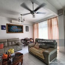 For Sale Freehold 2 storey Terrace House Taman Kasturi, Sinn Semabok