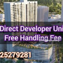 Free Legal Fee